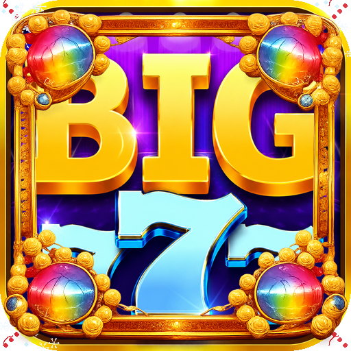 big777 — mitra unggulan