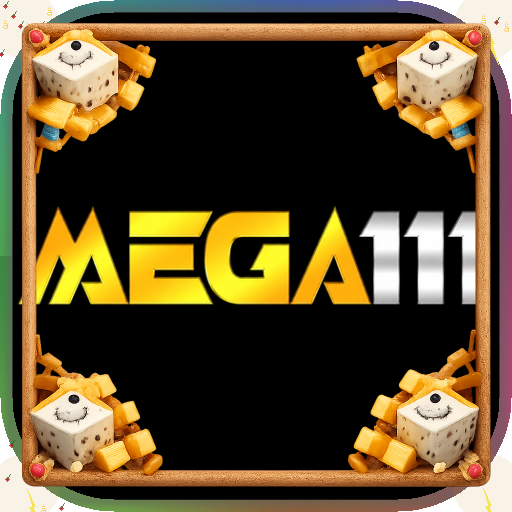 mega111 — mitra unggulan